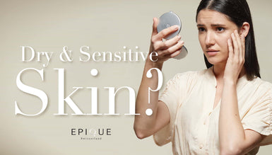 How to Build Ultimate Skincare Routine for Dry & Sensitive Skin