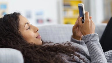 5 Secrets about Mobile Phones and your Skin