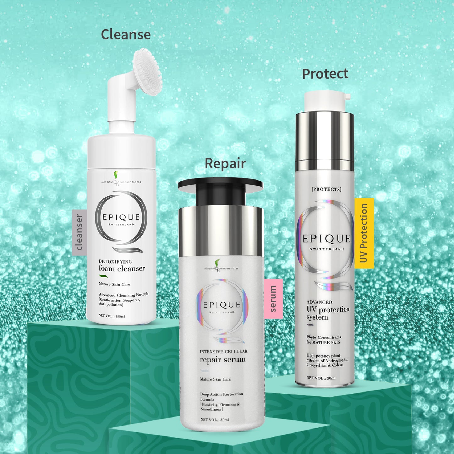 Advanced Balancing Day Cream