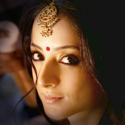 Tanushree Bawa Mehra