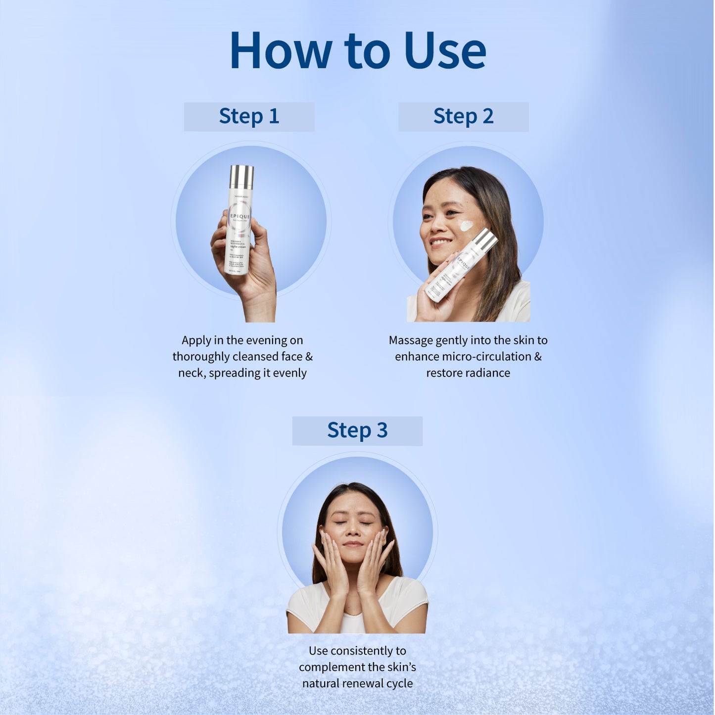 Intensive Regenerating Night Cream