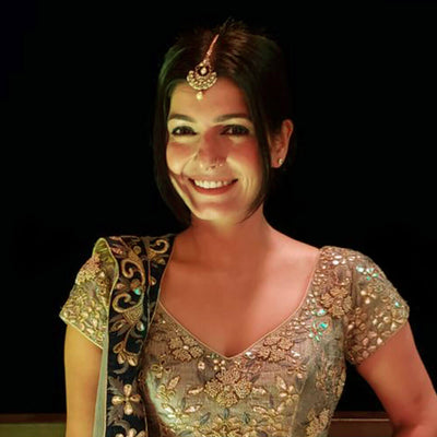 Pallavi Kuchroo