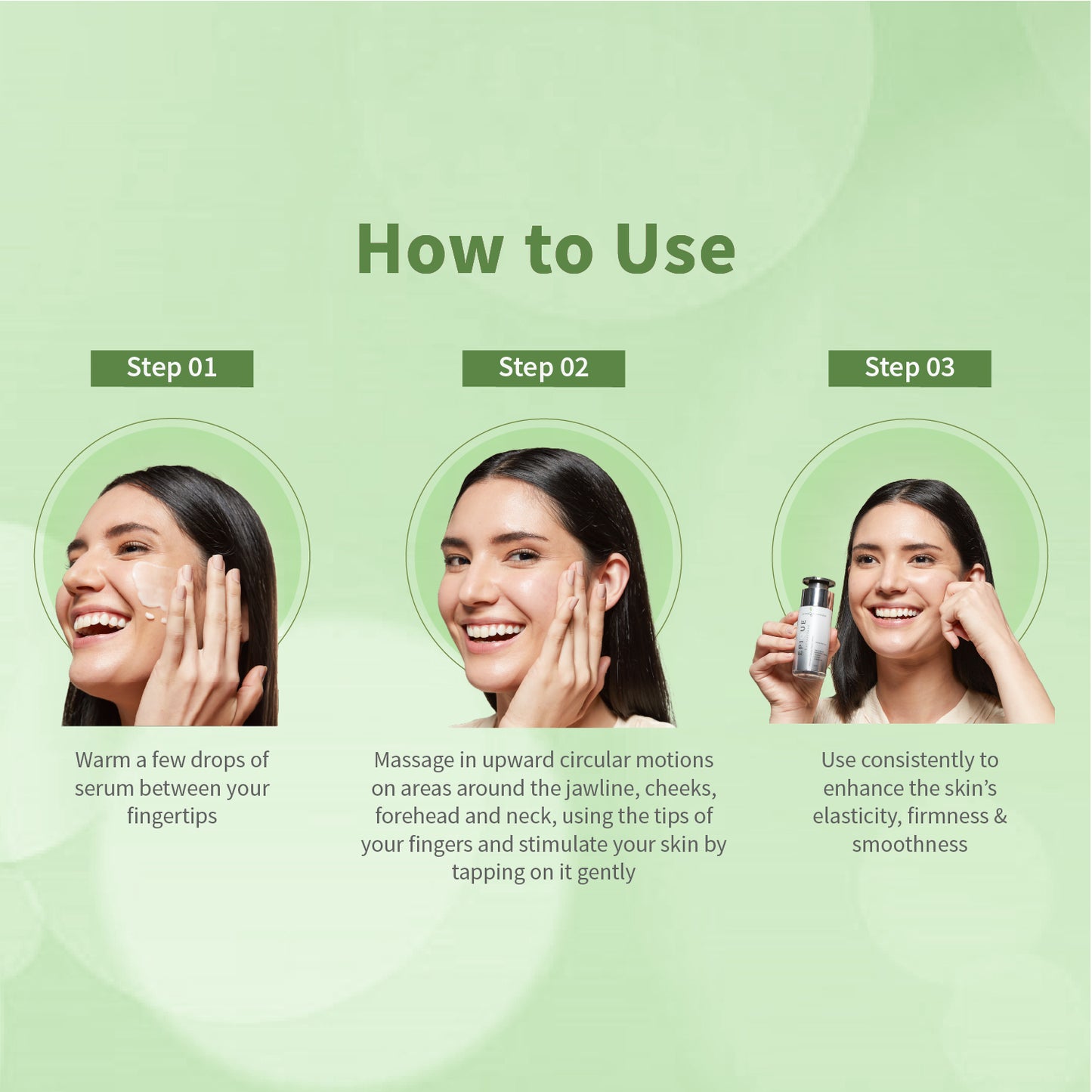 Intensive Cellular Repair Serum