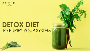 5 Detox Diet to Purify Your System