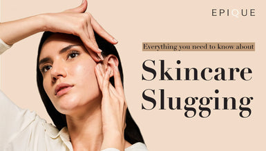 Slugging Skincare: The New Trending Face Care Routine Going Viral