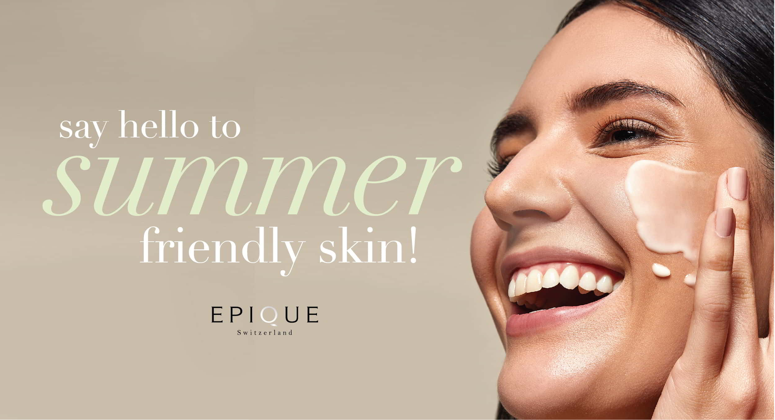 Face Care: 10 Easy Tips For Your Summer Skin Care Routine