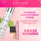 Intensive Luminescence Cream