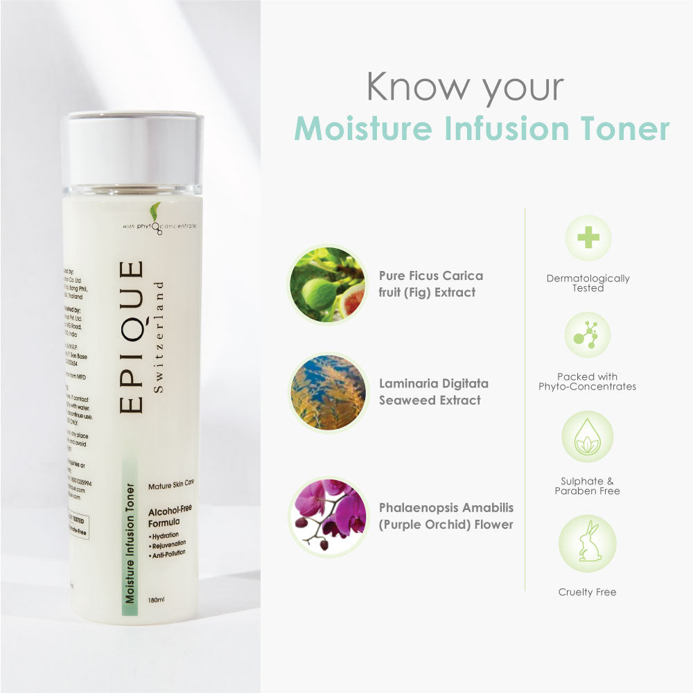 Moisture Infusion Toner